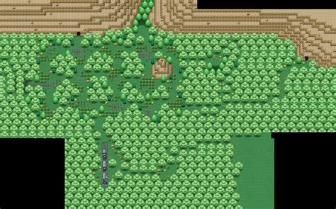 pokemon reborn database.